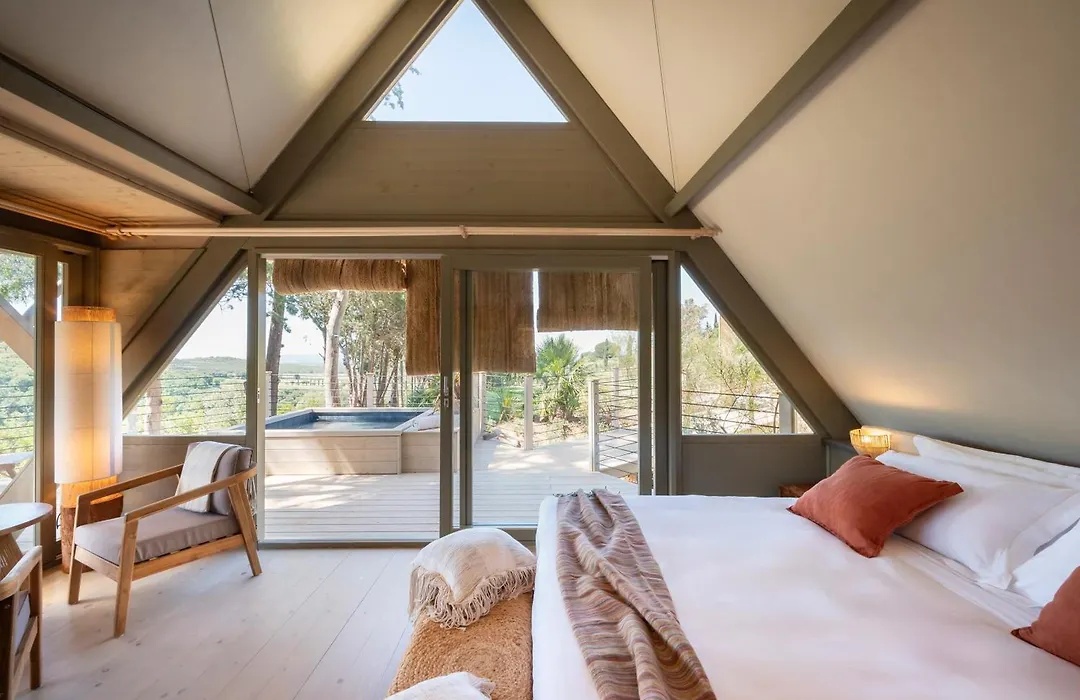 Boutique Hotel Poggio Ai Santi - Adults Only-1