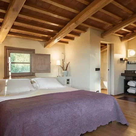 Boutique Hotel Poggio Ai Santi - Adults Only-3