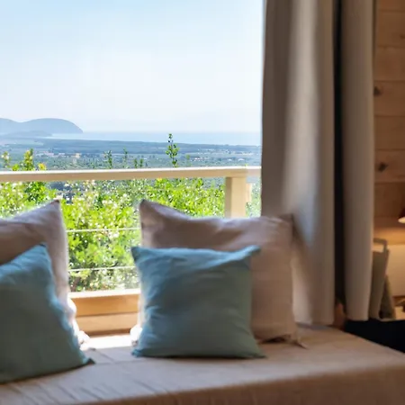 Boutique Hotel Poggio Ai Santi - Adults Only-2
