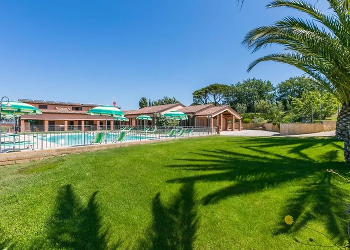 Holiday Home Il Corbezzolo-1 By Interhome San Vincenzo